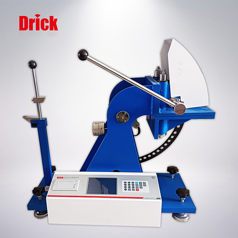 DRK104電子紙板戳穿強度測定儀