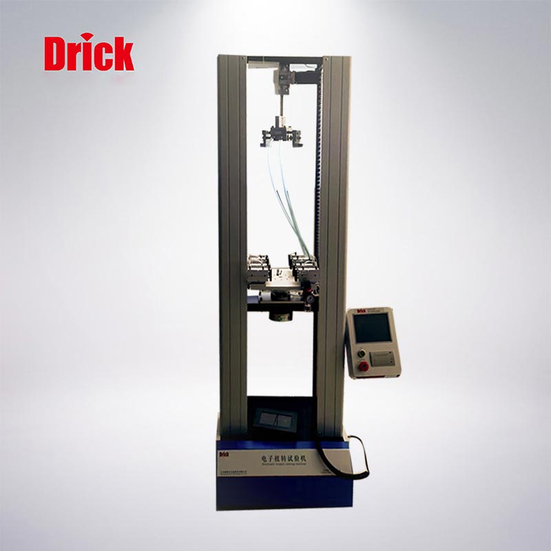 DRK107下肢假肢扭轉(zhuǎn)試驗機