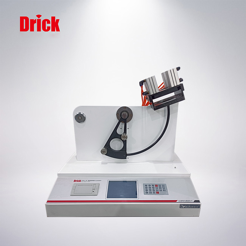 DRK136B薄膜擺錘沖擊機(jī)
